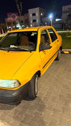 Saipa 131
